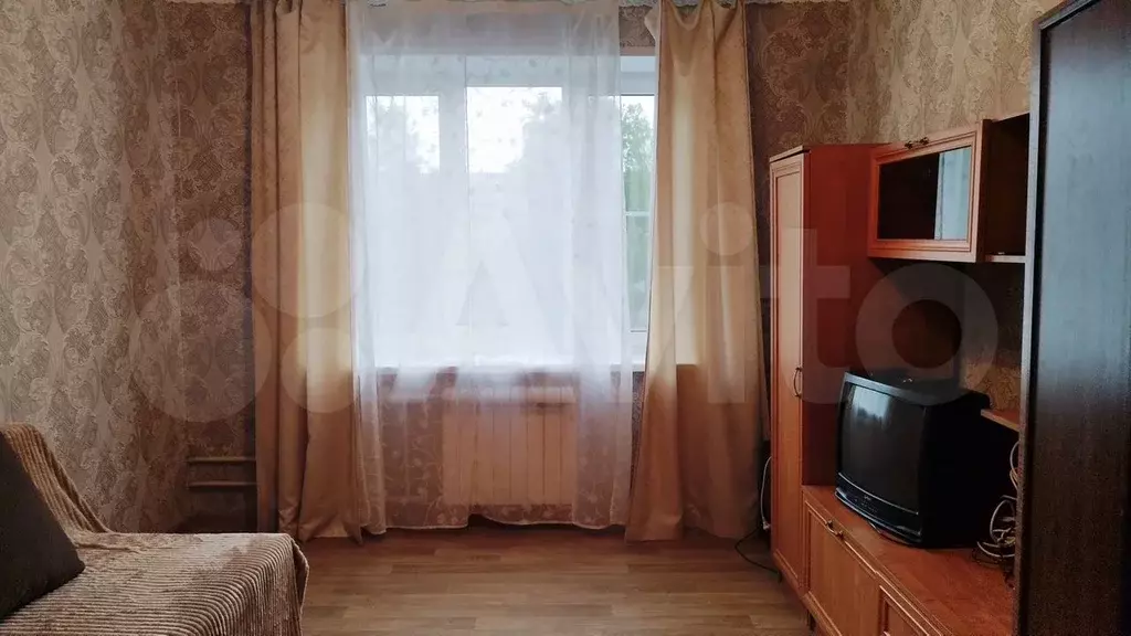 Комната 17,6 м в 4-к., 3/9 эт. - Фото 0