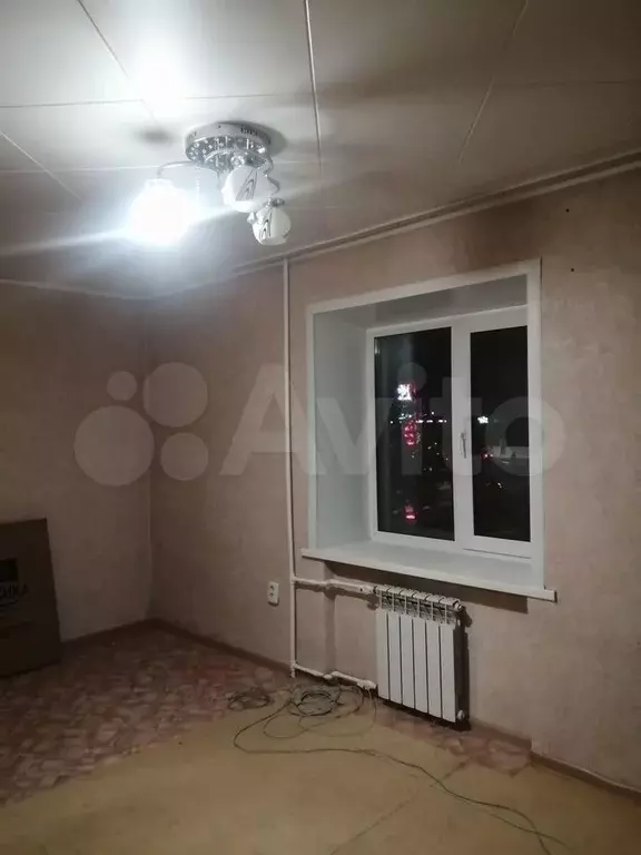 1-к. квартира, 30 м, 2/5 эт. - Фото 0