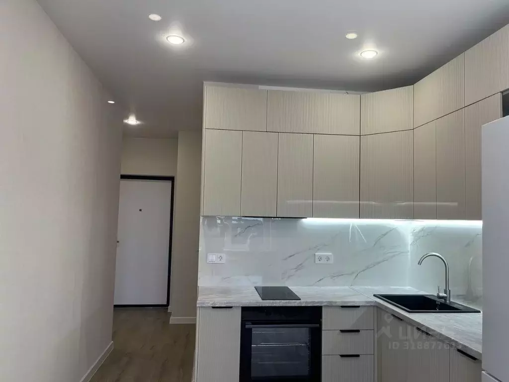 2-к кв. Иркутская область, Иркутск ИВАТУ городок, Авиатор жилой ... - Фото 1