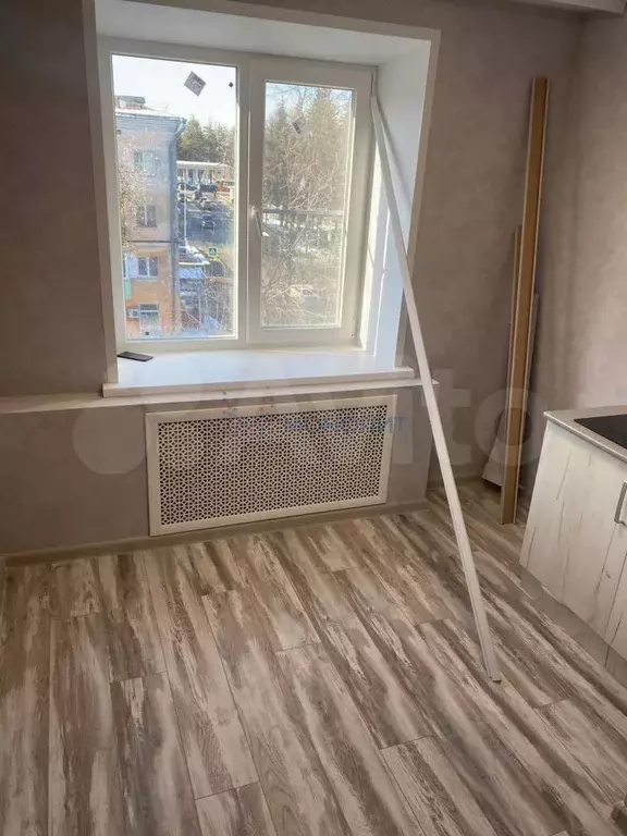 Квартира-студия, 14 м, 5/5 эт. - Фото 1