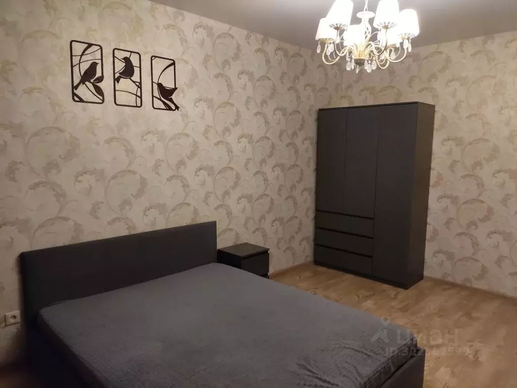 2-к кв. Тверская область, Тверь бул. Гусева, 56 (55.8 м) - Фото 0