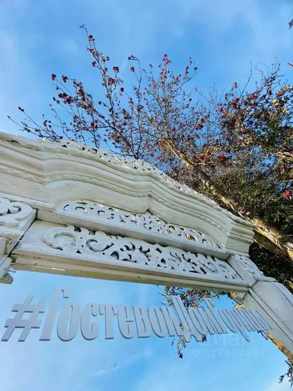 Дом в Ивановская область, Шуйский район, Введенское с/пос, с. Горицы ... - Фото 2