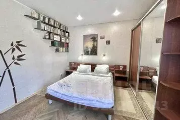 2-к кв. Татарстан, Казань ул. Тимирязева, 6 (59.0 м) - Фото 0