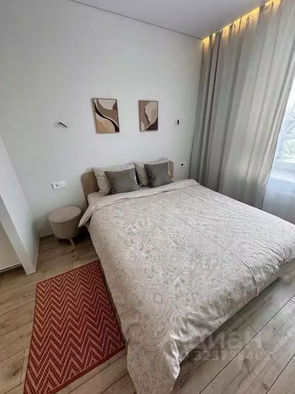 1-к кв. Забайкальский край, Чита ул. Ленина, 150 (22.0 м) - Фото 1