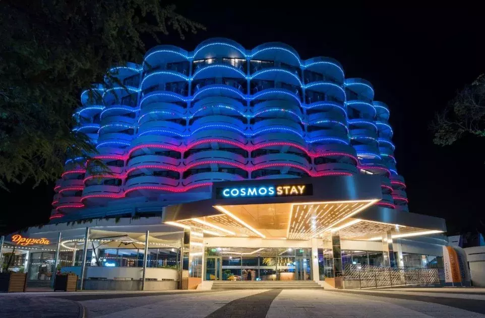 Студия Краснодарский край, Сочи городской округ, Дагомыс пгт ул. ... - Фото 2