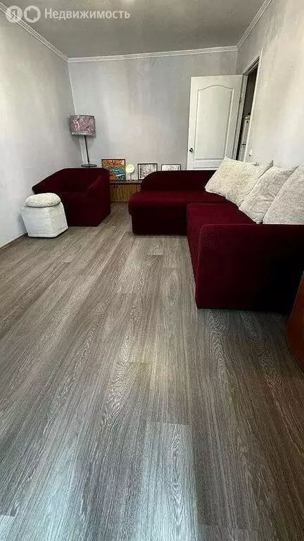 2-комнатная квартира: Геленджик, Геленджикский проспект, 45 (46 м) - Фото 2