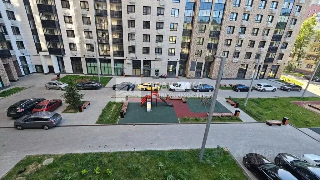 2-к кв. Москва ул. Олеко Дундича, 31к1 (55.9 м) - Фото 1