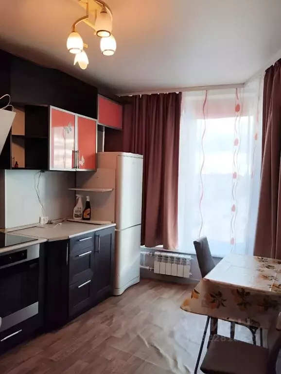 1-к кв. Санкт-Петербург Пискаревский просп., 18 (38.0 м) - Фото 1