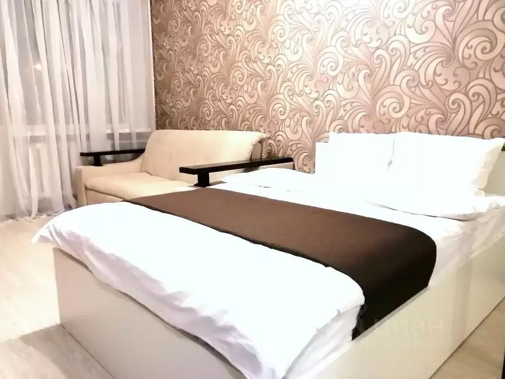 1-к кв. Московская область, Балашиха Живописная ул., 4 (40.0 м) - Фото 1