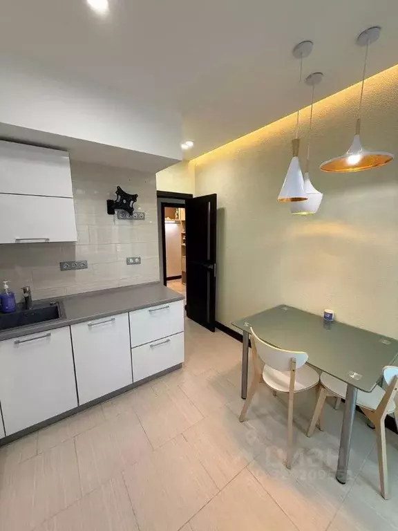 1-к кв. Московская область, Мытищи Институтская ул., 6 (40.0 м) - Фото 2