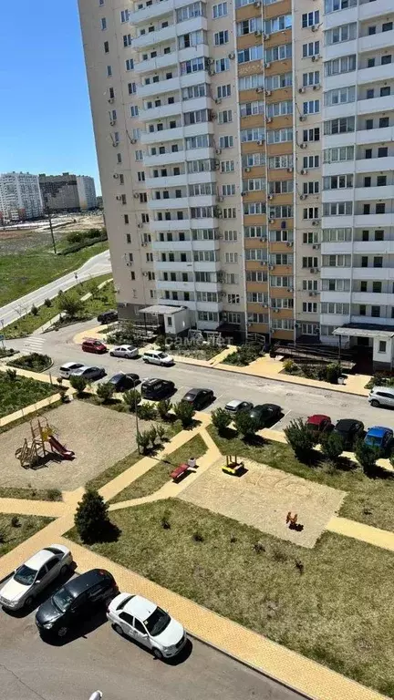 1-к кв. Краснодарский край, Анапа ш. Супсехское, 26к9 (31.0 м) - Фото 1