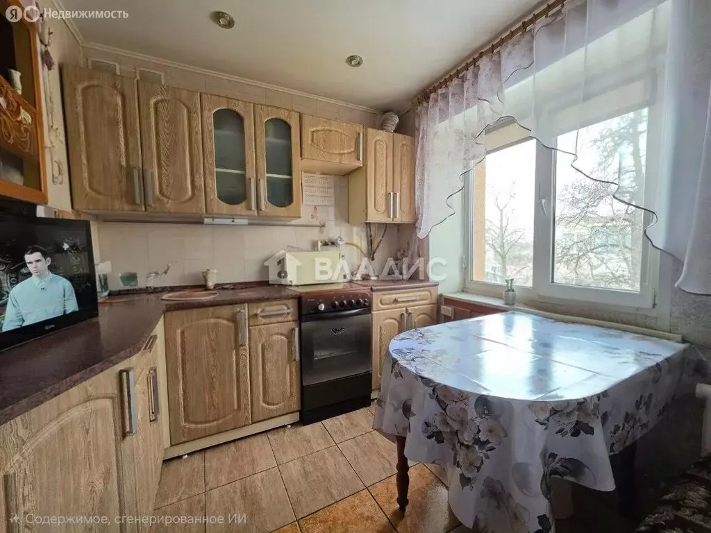 2-комнатная квартира: Белгород, Михайловское шоссе, 20 (44.5 м) - Фото 1