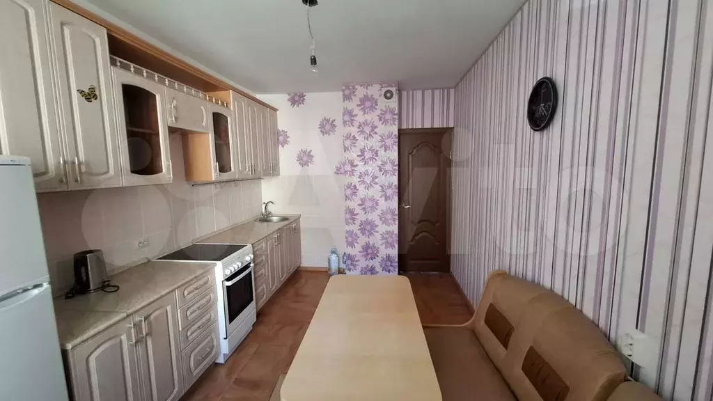 2-к. квартира, 55,8 м, 7/16 эт. - Фото 1