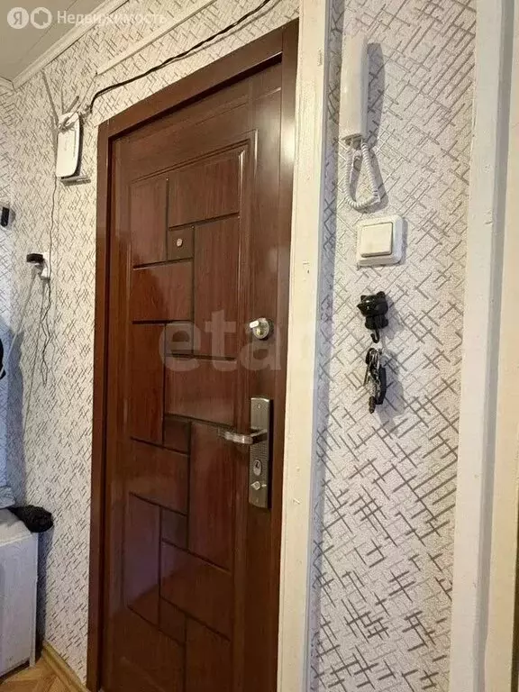 Квартира-студия: Омск, улица Яковлева, 143 (25.2 м) - Фото 1