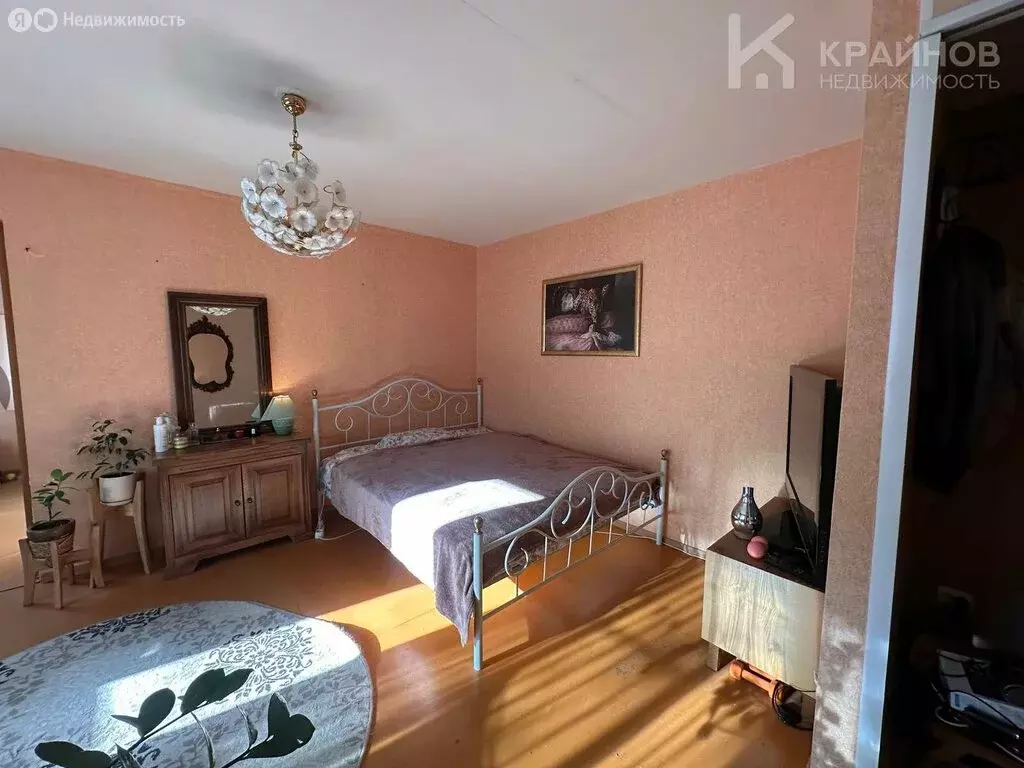 2-комнатная квартира: Воронеж, Ростовская улица, 46/4 (43.1 м) - Фото 1