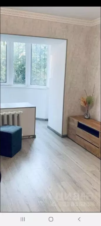 Студия Саратовская область, Саратов ул. Имени Челюскинцев, 144 (24.0 ... - Фото 1