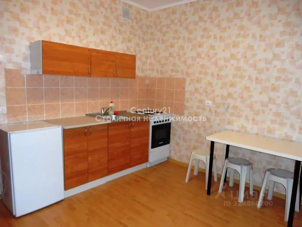 1-к кв. Московская область, Ленинский городской округ, Дрожжино пгт ш. ... - Фото 2