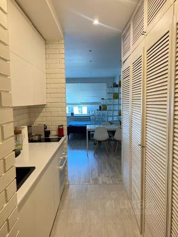 Студия Московская область, Красногорск городской округ, Нахабино пгт ... - Фото 1