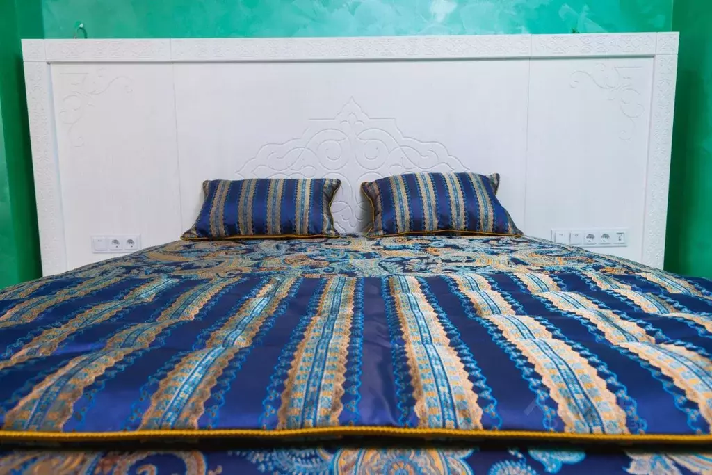 Комната Чеченская республика, Грозный ул. Сайханова, 111 (15.0 м) - Фото 2