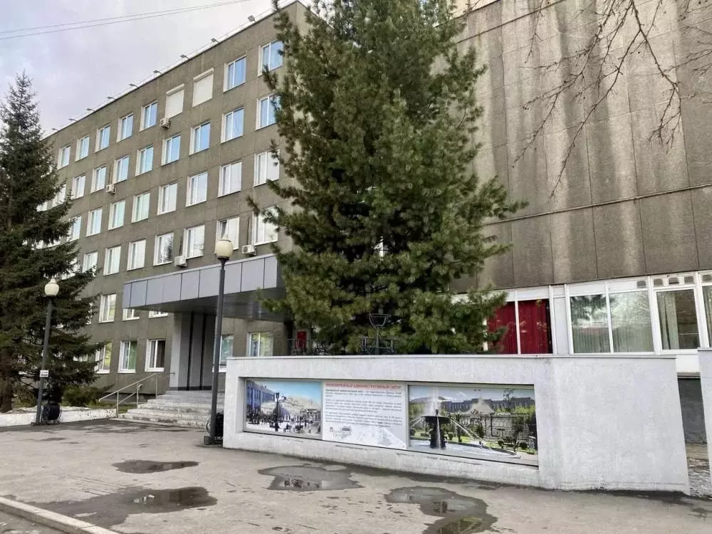 Помещение свободного назначения в Иркутская область, Иркутск ... - Фото 0