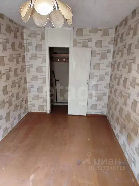 2-к кв. Кировская область, Киров ул. Мира, 24 (46.1 м) - Фото 2