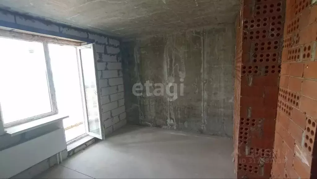 Студия Воронежская область, Воронеж ул. Артамонова, 34Ж (20.7 м) - Фото 0