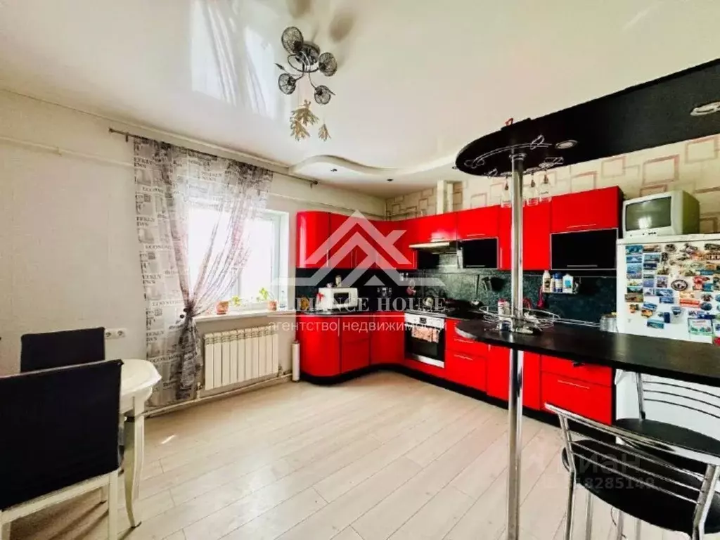 Дом в Татарстан, Высокогорский район, Усадское с/пос, д. Тимофеевка  ... - Фото 1