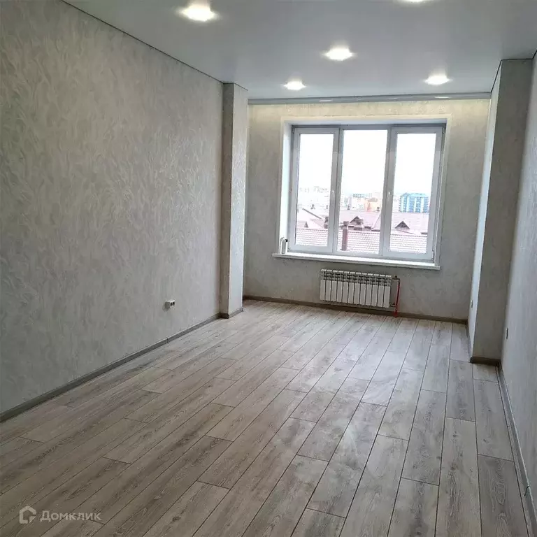 Продаётся 1-к квартира, 39.4 м - Фото 1