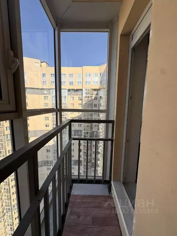 2-к кв. Санкт-Петербург просп. Большевиков, 7к3 (72.0 м) - Фото 2