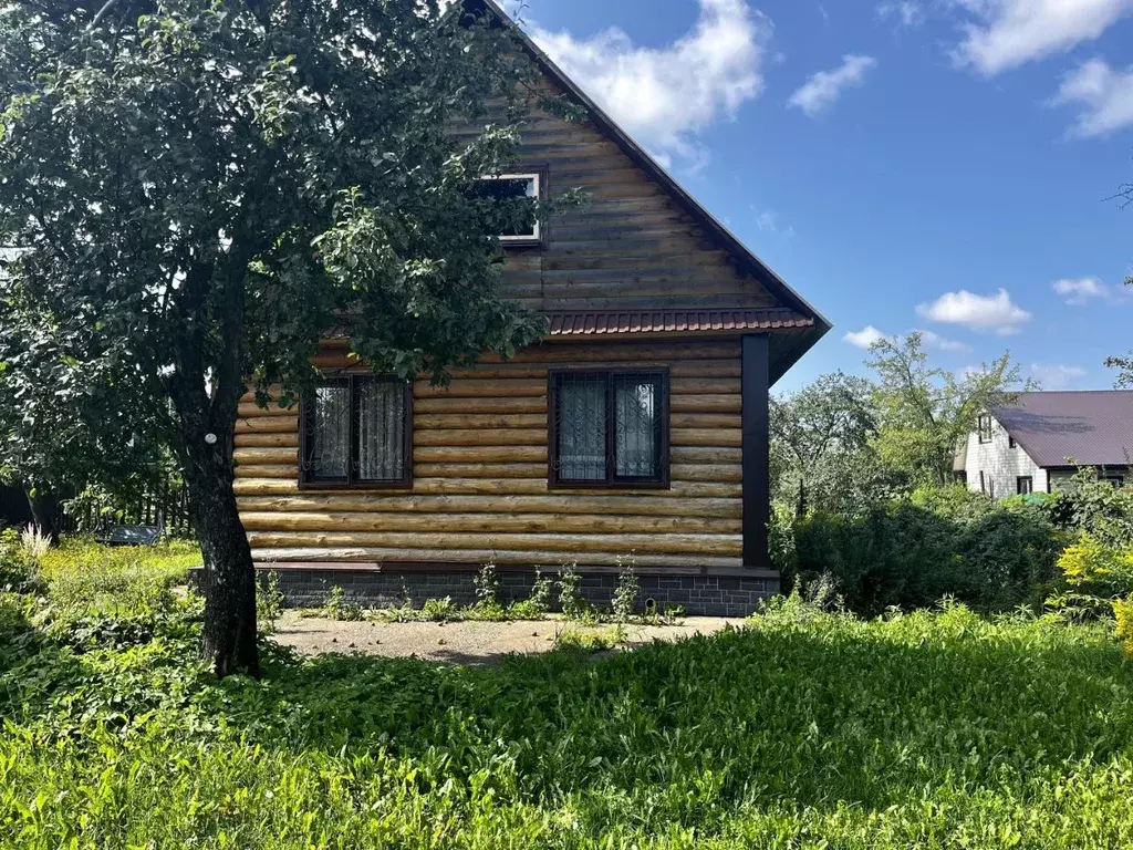 Дом в Татарстан, Казань Офицеры запаса садовое дачное товарищество,  ... - Фото 0