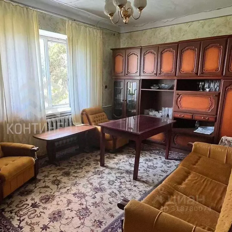 Дом в Крым, Сакский район, с. Вересаево ул. Целинная (88 м) - Фото 0