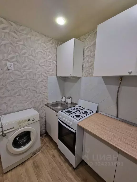 2-к кв. Ульяновская область, Димитровград ул. Королева, 6А (46.0 м) - Фото 2