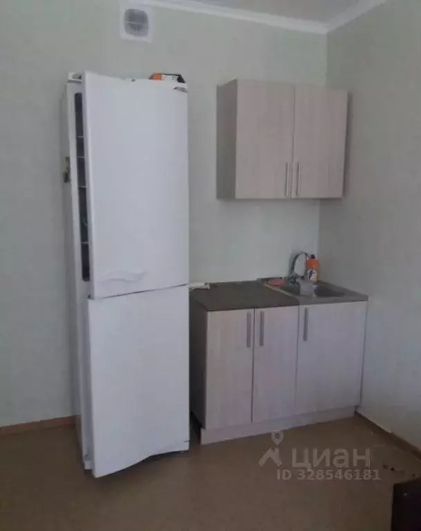 Студия Омская область, Омск ул. Малиновского, 18к2 (35.0 м) - Фото 2