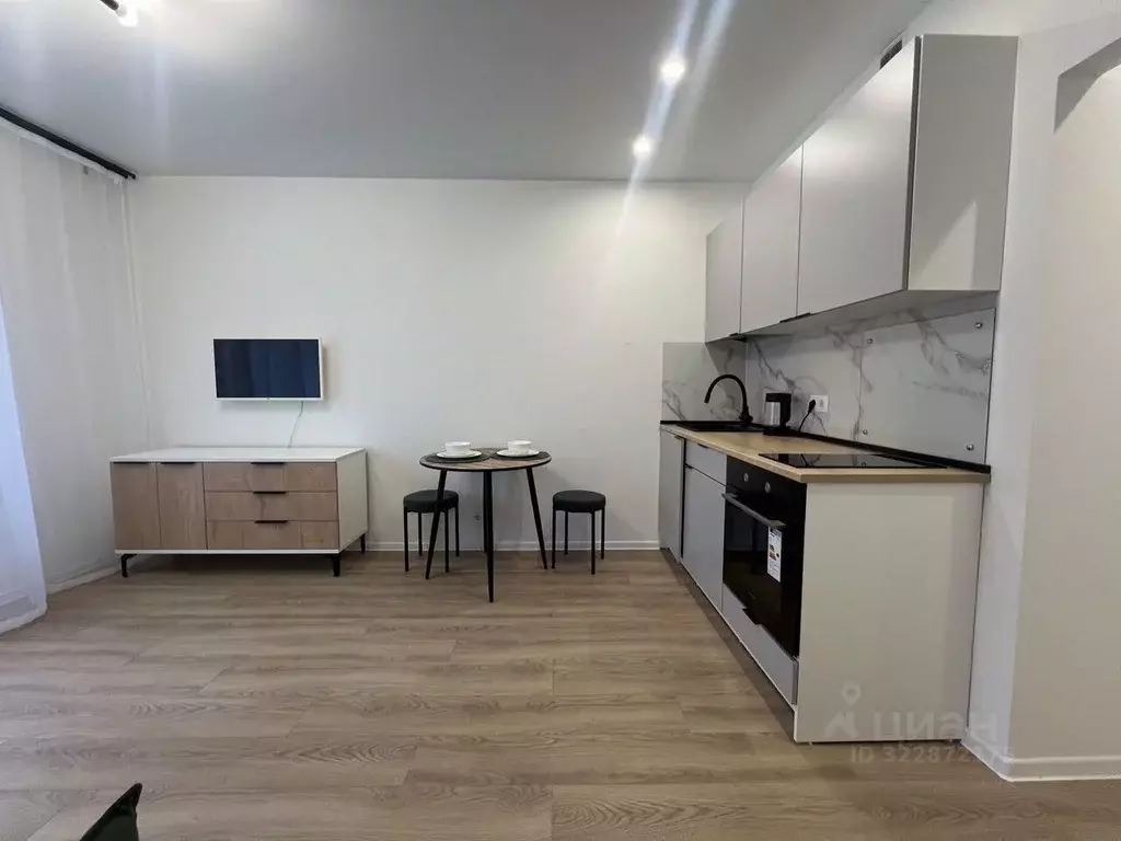 1-к кв. Москва Люблинская ул., 72Ак1 (24.0 м) - Фото 1