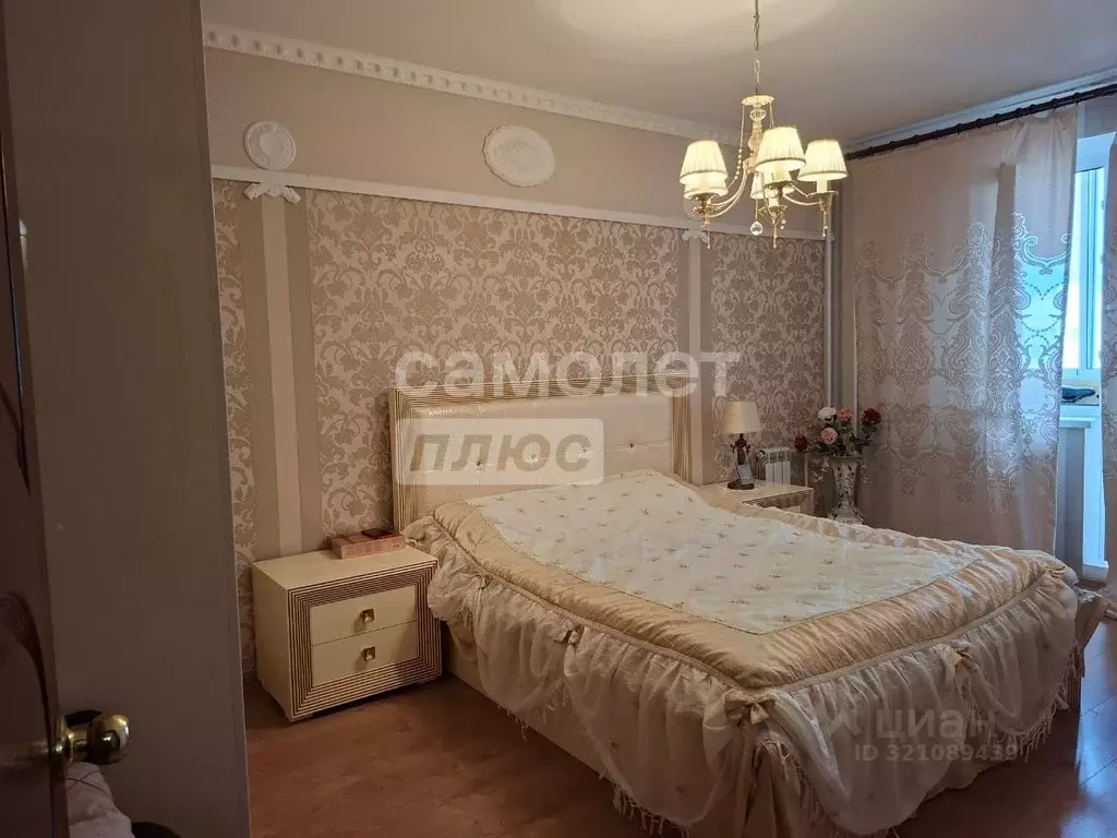 2-к кв. Курская область, Курск просп. Вячеслава Клыкова, 62 (56.4 м) - Фото 1