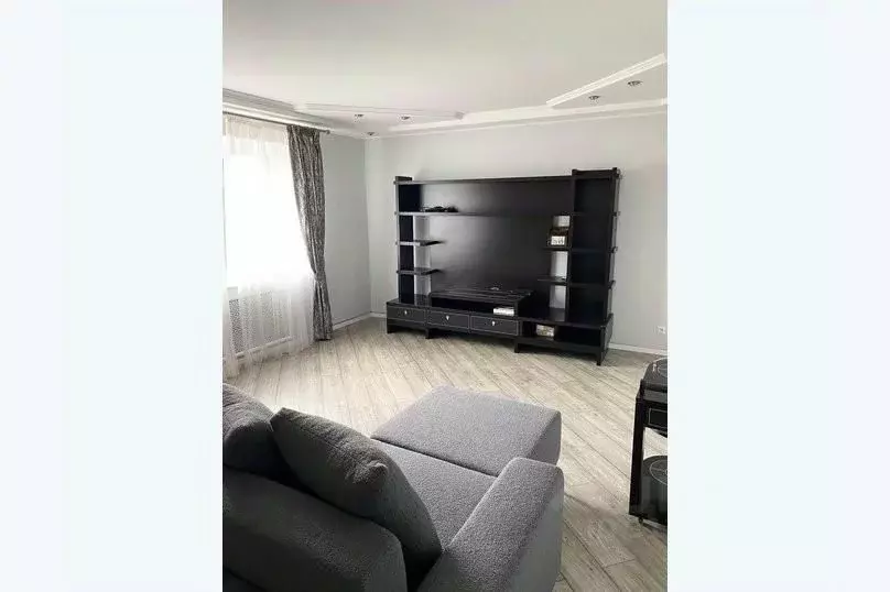 3-к кв. Ставропольский край, Пятигорск Пушкинская ул., 31К3 (100.0 м) - Фото 1