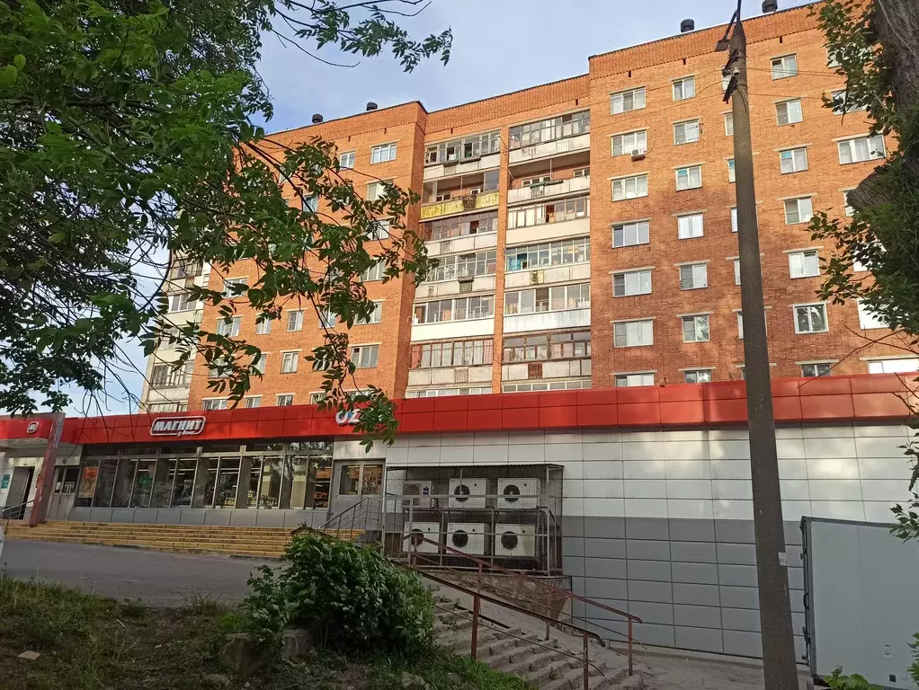 Продаётся 1-к квартира, 32.3 м - Фото 0
