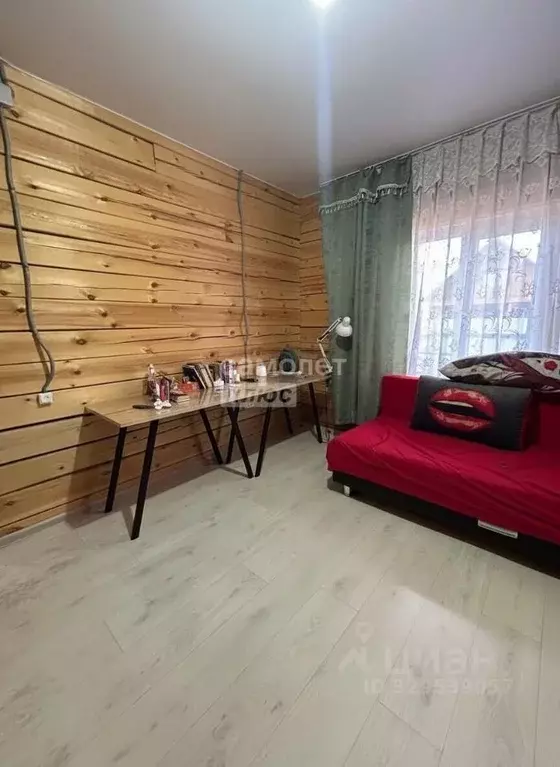 Дом в Иркутская область, Иркутский муниципальный округ, с. Хомутово  ... - Фото 2