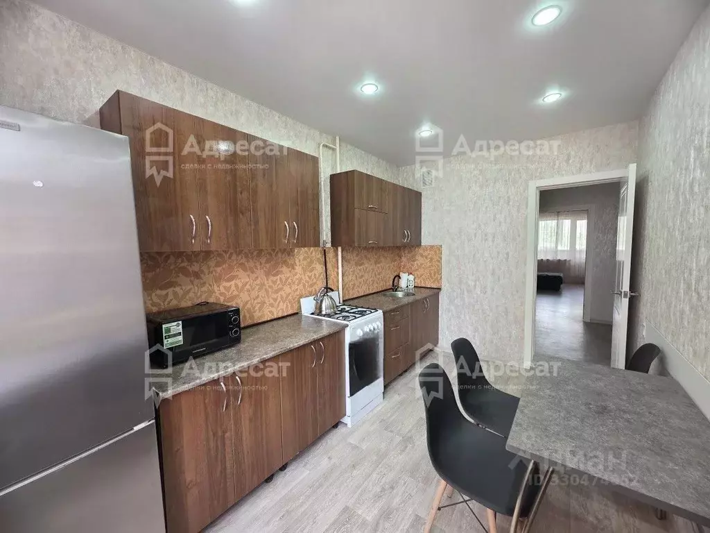 3-к кв. Волгоградская область, Волгоград Шекснинская ул., 46 (86.0 м) - Фото 2