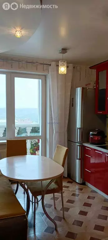 2-комнатная квартира: Дмитров, улица Космонавтов, 54 (56.1 м) - Фото 1