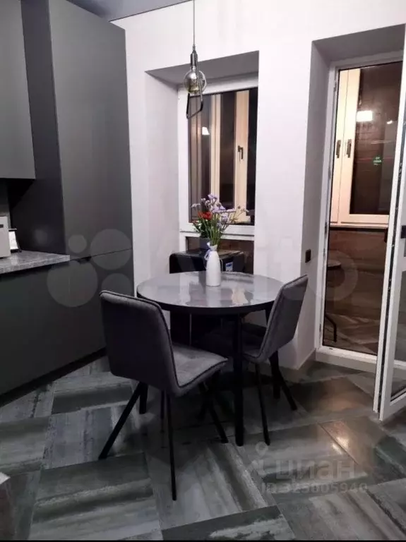 1-к кв. Северная Осетия, Владикавказ ул. Цоколаева, 8 (41.0 м) - Фото 1