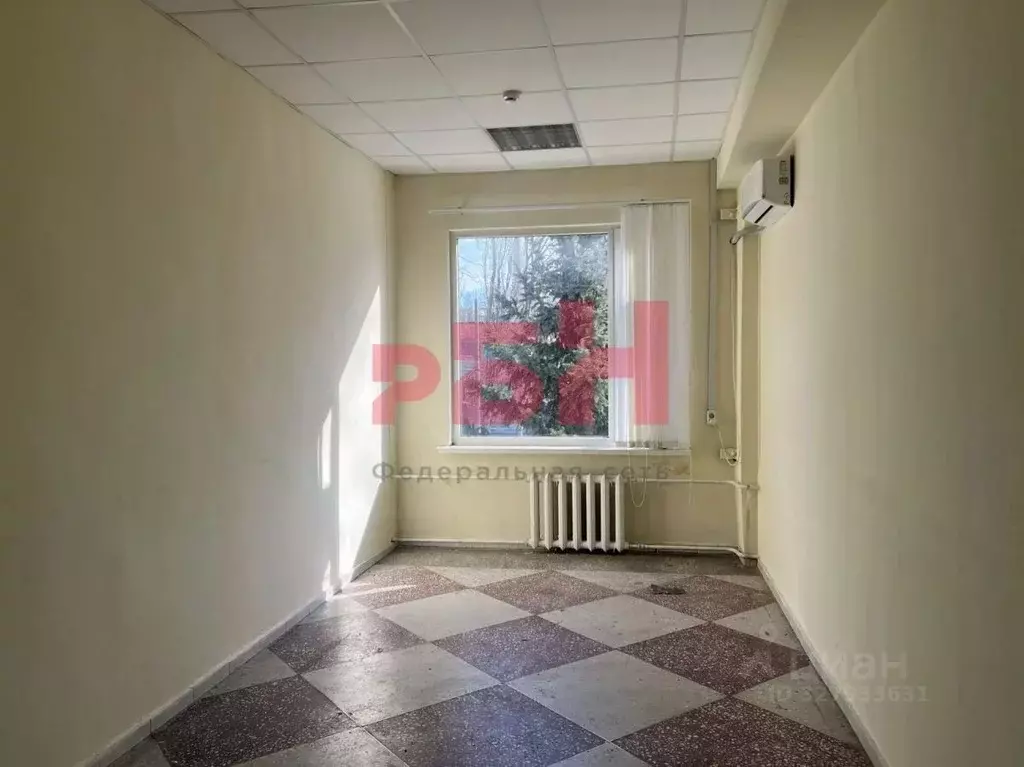 Офис в Ростовская область, Ростов-на-Дону Беломорский пер., 98 (18 м) - Фото 1
