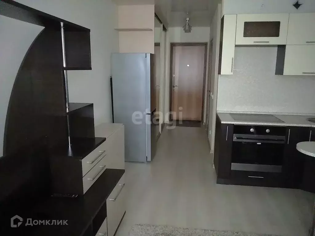Продаётся квартира-студия, 22.1 м - Фото 0