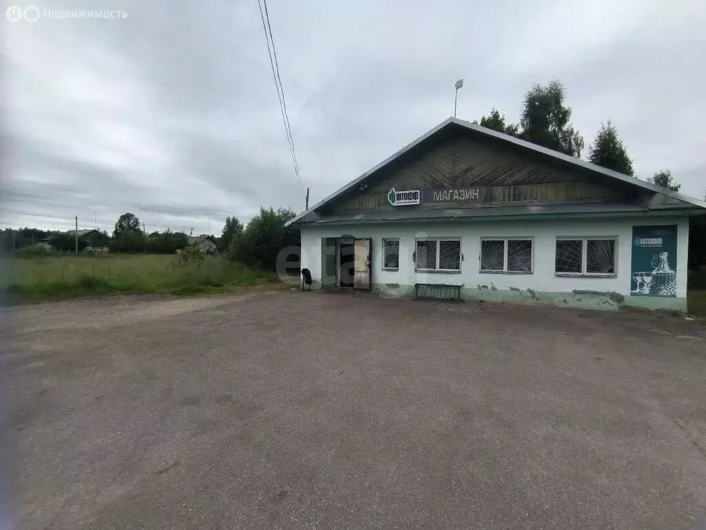 Помещение свободного назначения (44 м) - Фото 0