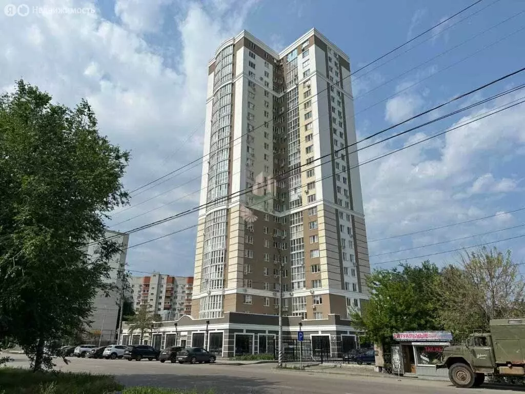3-комнатная квартира: Энгельс, улица Маяковского, 44 (67.7 м) - Фото 0