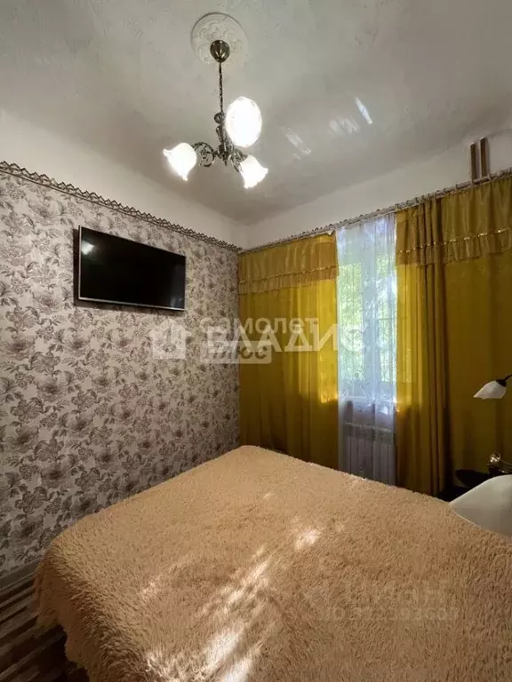 2-к кв. Челябинская область, Челябинск ул. Грибоедова, 30 (44.3 м) - Фото 1