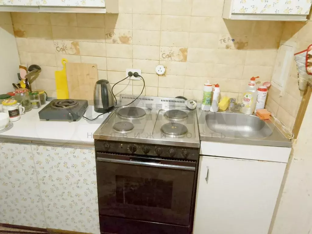 2-к. квартира, 64 м, 4/12 эт. - Фото 0