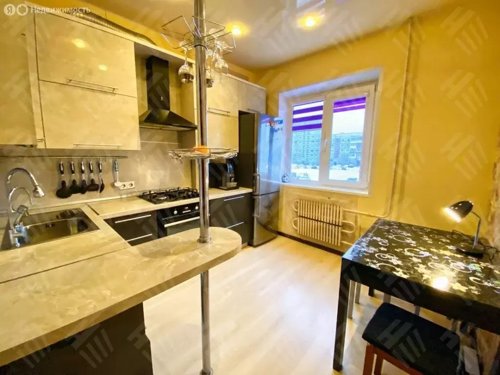 2-комнатная квартира: Северодвинск, проспект Победы, 57 (57.1 м) - Фото 1