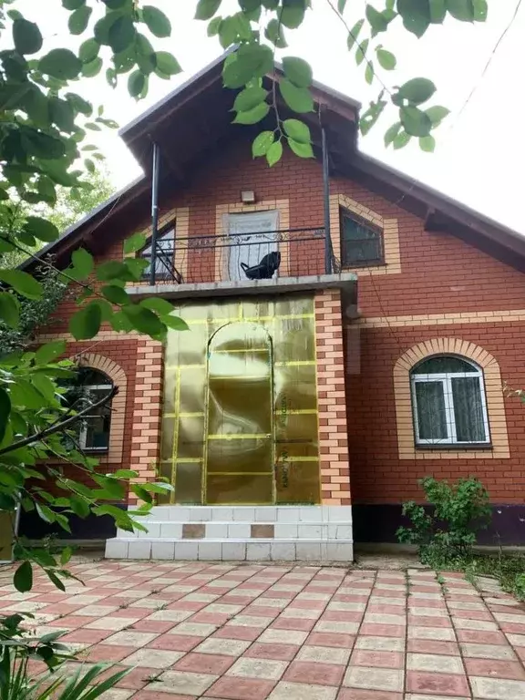 Дом в Башкортостан, Уфа Радуга СНТ, 123А (123 м) - Фото 2