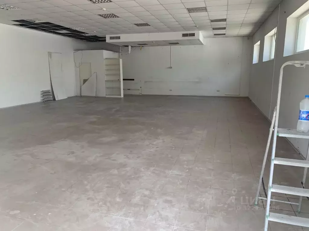 Помещение свободного назначения в Краснодарский край, Краснодар ... - Фото 2